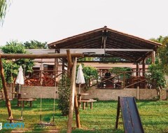 Casa/apartamento entero Chacara Tucunare Azul (Guapé, Brasil)