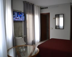 Hotel Congra (Pilar De La Horadada, Španjolska)