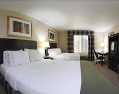 Hotelli La Quinta Inn & Suites By Wyndham Ankeny Ia - Des Moines Ia (Ankeny, Amerikan Yhdysvallat)