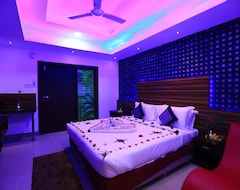 Otel Parampara Resort & Spa (Kodagu, Hindistan)
