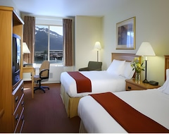 Khách sạn Harbor 360 Hotel (Seward, Hoa Kỳ)