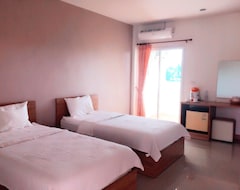 Khách sạn Bumnsaya Place (Buriram, Thái Lan)