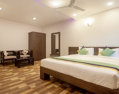 Khách sạn Treebo Trend Elite Plaza (Madikeri, Ấn Độ)
