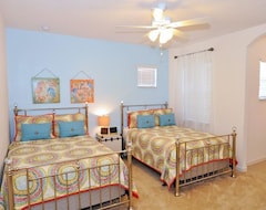 Hotel 4389 Solterra House 6 Bedroom By Florida Star (Davenport, USA)
