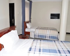 De&apos;place Hotel Hoima (Hoima, Uganda)