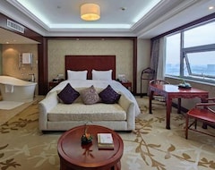 Hotelli Narada Hotel (Jinhua, Kiina)