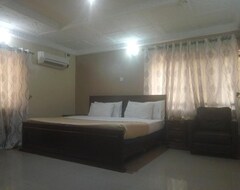 Khách sạn Babcock Guest House (Abuja, Nigeria)