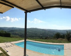 Cijela kuća/apartman Panoramic Modern Villa With Swimming Pool (Santa Maria della Versa, Italija)