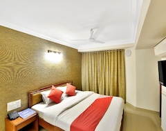 Khách sạn OYO 10197 Hotel Apex (Ahmedabad, Ấn Độ)