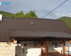Casa/apartamento entero Kuca Za Odmor Ravancic (Gornji Vakuf-Uskoplje, Bosnia-Herzegovina)