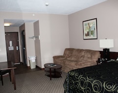 Khách sạn Bell's Extended Stay and Suites (Saint Robert, Hoa Kỳ)