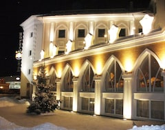 Khách sạn Prince Vladimir (Vladimir, Nga)