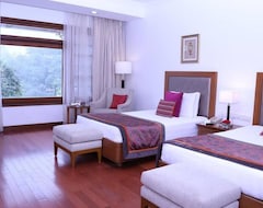Khách sạn Jaypee Residency Manor (Mussoorie, Ấn Độ)