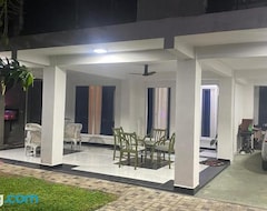 Hotel Rose Villa Accommodation (Negombo, Šri Lanka)