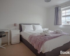 Hotel The Robin Coach House By Rentmyhouse (Hereford, Storbritannien)