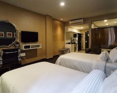 Khách sạn Bedrock Hotel Ipoh (Ipoh, Malaysia)