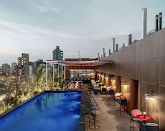 Otel Doubletree By Hilton Lima San Isidro (Lima, Peru)