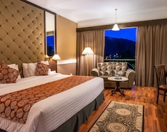 Hotel Century Pines Resort , Cameron Highlands (Ringlet, Malezija)