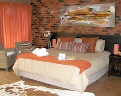 Khách sạn 24 Onvrey Guest House (Boksburg, Nam Phi)