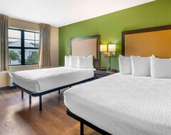 Khách sạn Extended Stay America Select Suites - Tampa - North - USF - Attractions (Temple Terrace, Hoa Kỳ)