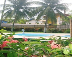 Khách sạn Pousada Moryah (Paripueira, Brazil)
