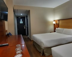 Khách sạn Hotel Best Andorra Center (Andorra la Vella, Andorra)