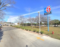 Motel 6-Kerrville, TX (Kerrville, ABD)