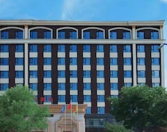 Marriott Hotel Yuncheng (Yuncheng, Kina)