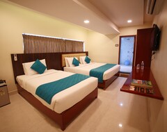 Khách sạn Hotel President (Madurai, Ấn Độ)