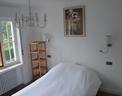 Hotelli Guesthouse Pickery (Brugge, Belgia)