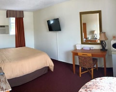 Hotel Huntsville Inn (Huntsville, Canada)