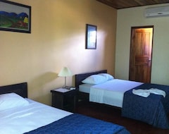 Hotel Arbol Dorado (San Carlos, Costa Rica)