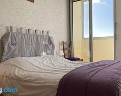 Cijela kuća/apartman Apartment Panoramique (St Gilles Croix De Vie, Francuska)