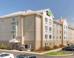 Khách sạn Extended Stay America Premier Suites - Providence - East Providence (East Providence, Hoa Kỳ)