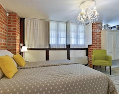 Toàn bộ căn nhà/căn hộ 3 Bedroom Accommodation In Beretinec (Martijanec, Croatia)