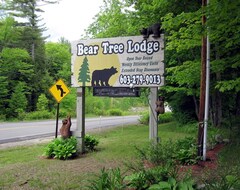 Motel Bear Tree Lodge (Meredith, EE. UU.)