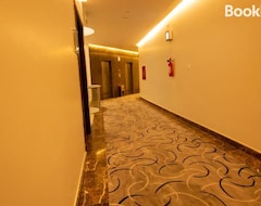 Khách sạn Ryf Lshrq 22 Llshqq Lfndqyh (Dammam, Saudi Arabia)