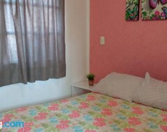 Casa/apartamento entero Confortable Casa (La Huacana, México)