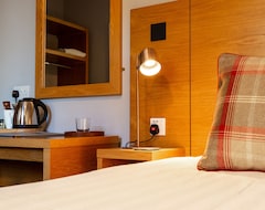 Hotelli Hk Rooms - Self Catering Rooms (Lowestoft, Iso-Britannia)