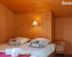 Cijela kuća/apartman Derborence 25 - One Bedroom (Basse-Nendaz, Švicarska)