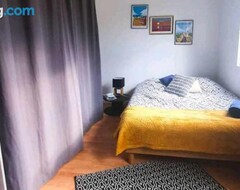 Cijela kuća/apartman Entre Coteau Et Ruisseau A 15 Min De Rouen (Saint-Pierre-de-Varengeville, Francuska)