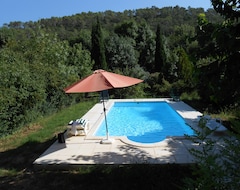 Cijela kuća/apartman Typical House With Large Garden And Swimming Pool (Vins-sur-Caramy, Francuska)