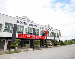 Hotel Siswa Kampar (Kampar, Malezya)