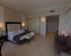 Khách sạn Hotel Miramare & Spa (Sestri Levante, Ý)