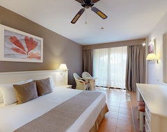 Hotel Bahia Principe Sunlight Tenerife - All Inclusive (Costa Adeje, España)