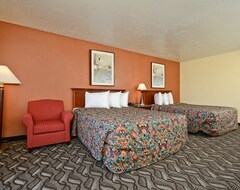 Khách sạn Americas Best Value Inn Vernal (Vernal, Hoa Kỳ)