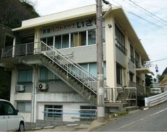 Khách sạn Ryokan Izaki (Kisosaki, Nhật Bản)