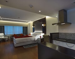 Căn hộ có phục vụ Number One Tower Suites (Dubai, Các tiểu vương quốc Ả Rập Thống Nhất)