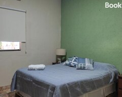 Guesthouse Conforto E Privacidade Em Cordisburgo (Caetanópolis, Brazil)