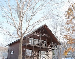 Hele huset/lejligheden Esashi-gun - Cottage - Vacation Stay 38366v (Nakatonbetsu, Japan)